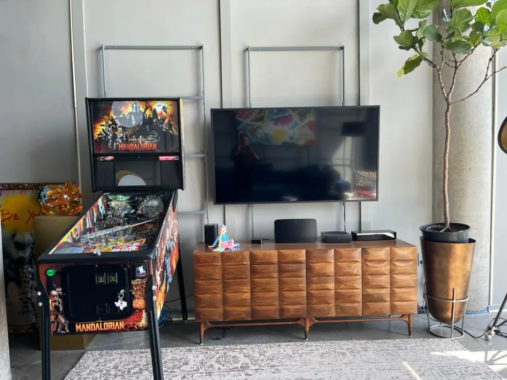 Loft Thomas Renovation by K-SAMONE & CO | Evocative Interiors & Architecture - Photo 40