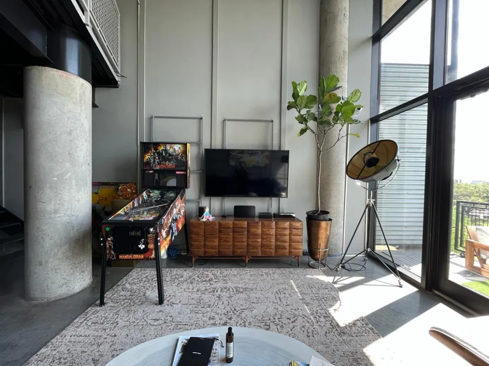 Loft Thomas Renovation by K-SAMONE & CO | Evocative Interiors & Architecture - Photo 73