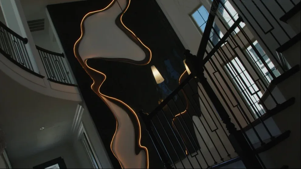 Revamp - Masthead "The Luxe Pub" by K-SAMONE & CO | Evocative Interiors & Architecture - Photo 4