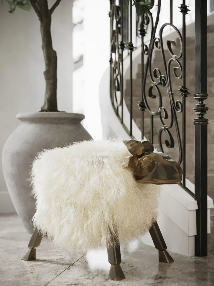 Revamp - Plano Palace by K-SAMONE & CO | Evocative Interiors & Architecture - Photo 26