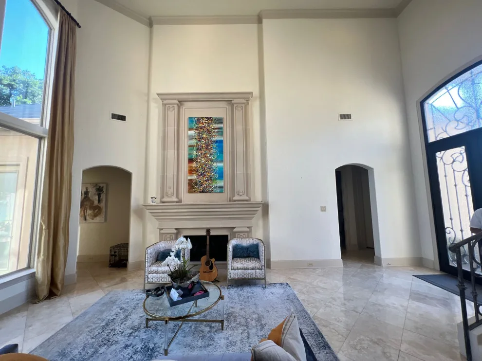 Revamp - Plano Palace by K-SAMONE & CO | Evocative Interiors & Architecture - Photo 12