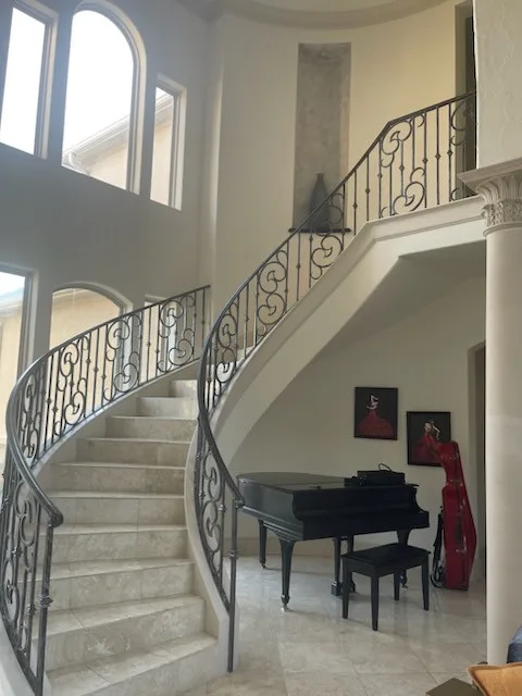Revamp - Plano Palace by K-SAMONE & CO | Evocative Interiors & Architecture - Photo 6