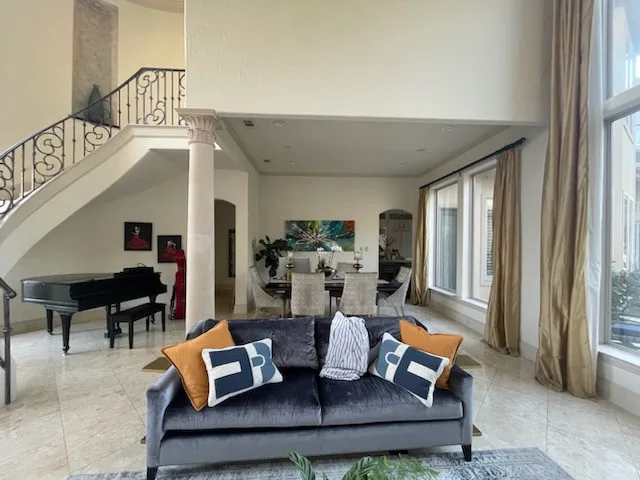 Revamp - Plano Palace by K-SAMONE & CO | Evocative Interiors & Architecture - Photo 16