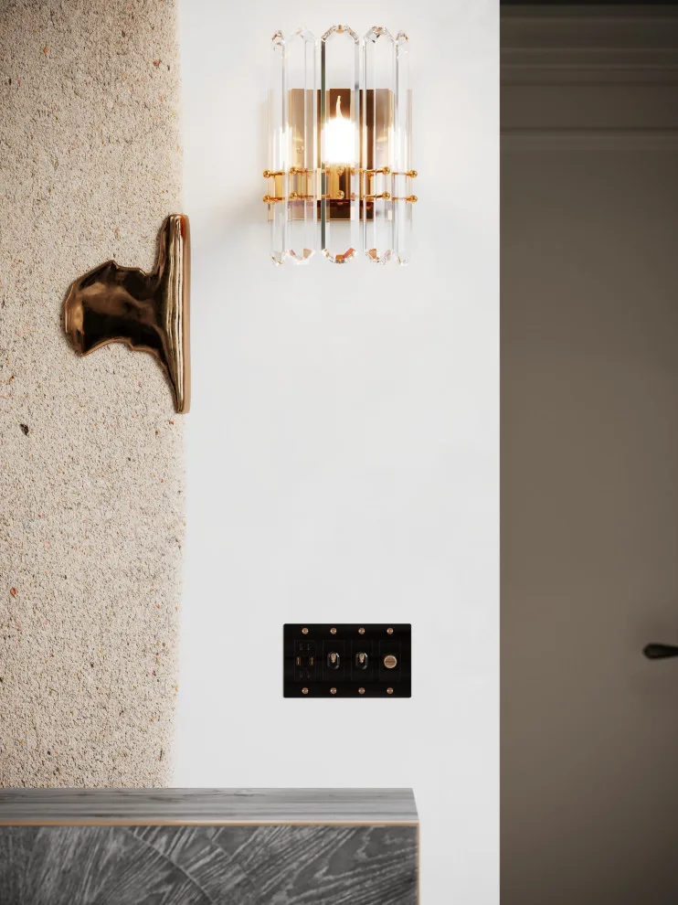 Revamp - Plano Palace by K-SAMONE & CO | Evocative Interiors & Architecture - Photo 18