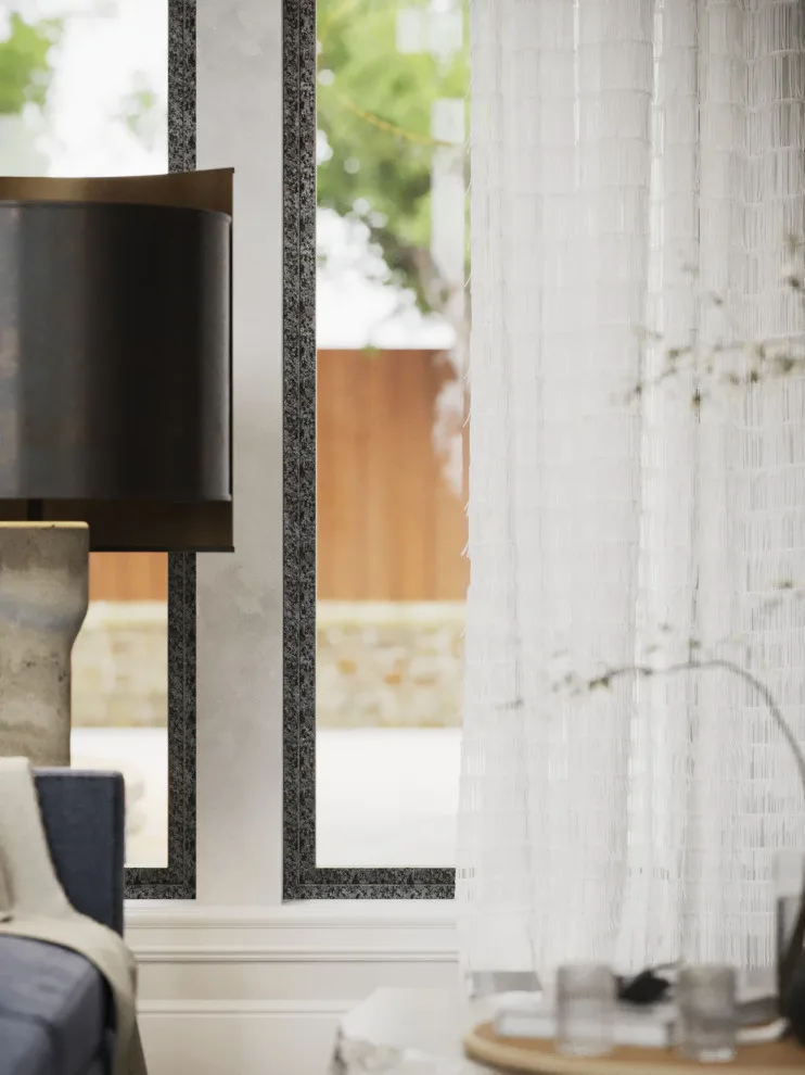 Revamp - Plano Palace by K-SAMONE & CO | Evocative Interiors & Architecture - Photo 23