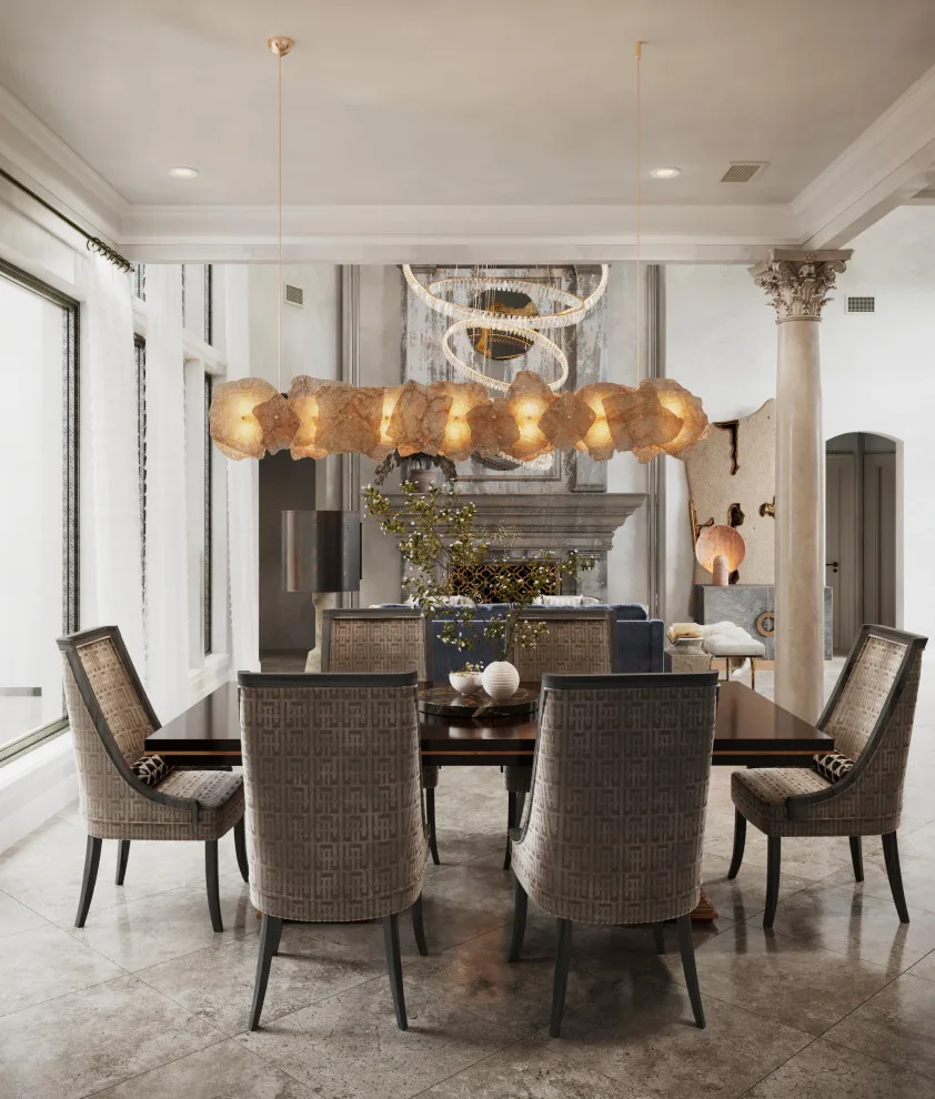 Revamp - Plano Palace by K-SAMONE & CO | Evocative Interiors & Architecture - Photo 2