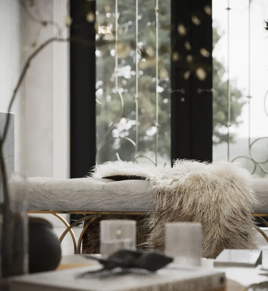 Revamp - Plano Palace by K-SAMONE & CO | Evocative Interiors & Architecture - Photo 14