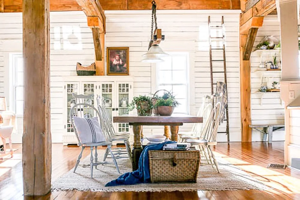 Interiors By T Marie - Photo 8