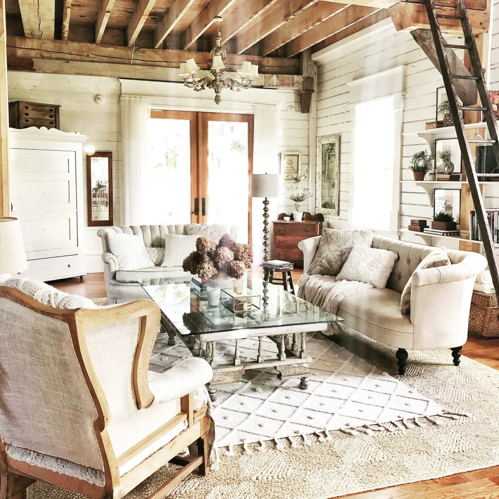 Interiors By T Marie - Photo 11