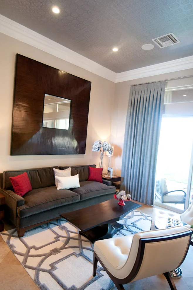Oasis in the Desert by DESIRED SPACE | Interior Planning & Design - Photo 4