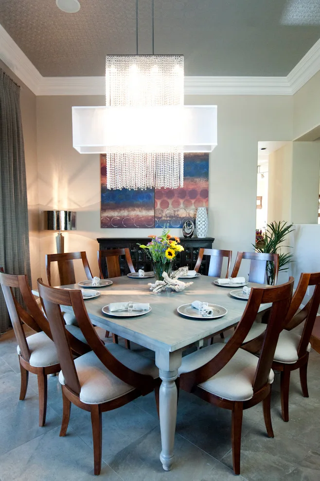Oasis in the Desert by DESIRED SPACE | Interior Planning & Design - Photo 3