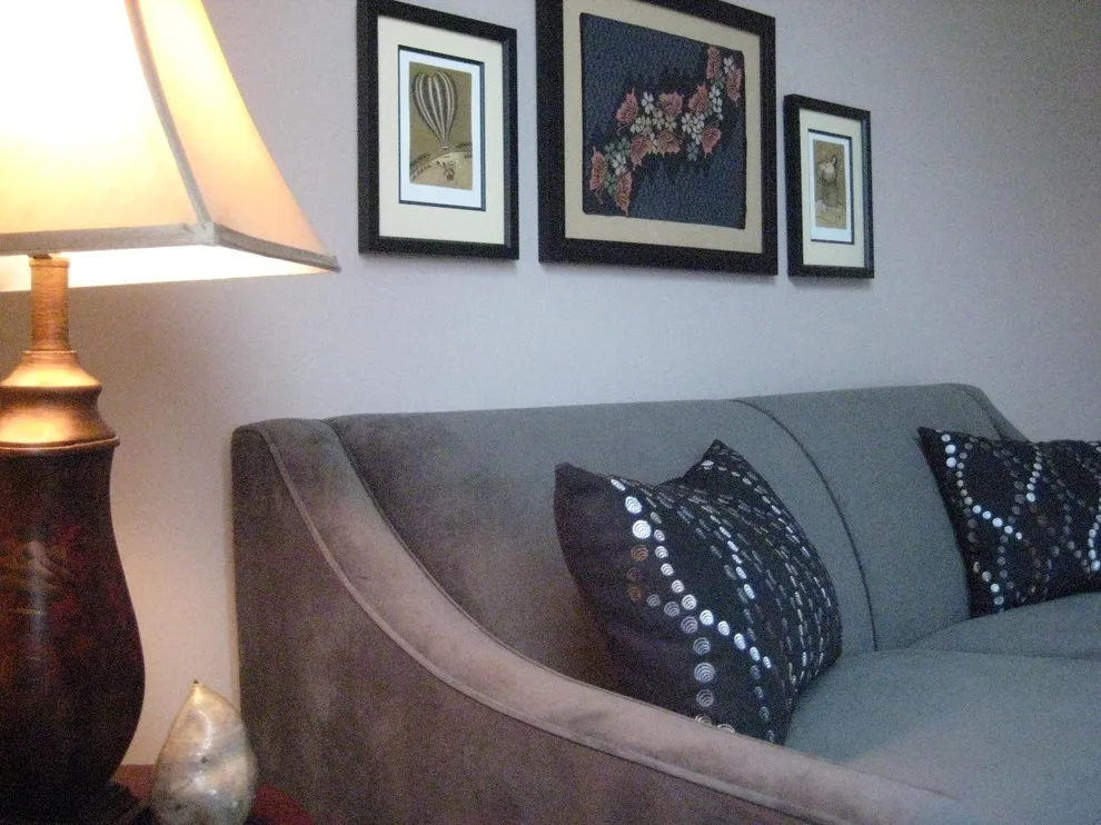 Eye To Eye Interiors, LLC - Photo 13