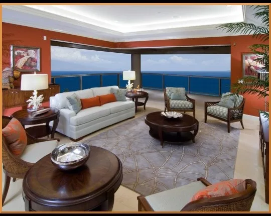 Home Living by Interior Design Solutions Maui - Photo 143