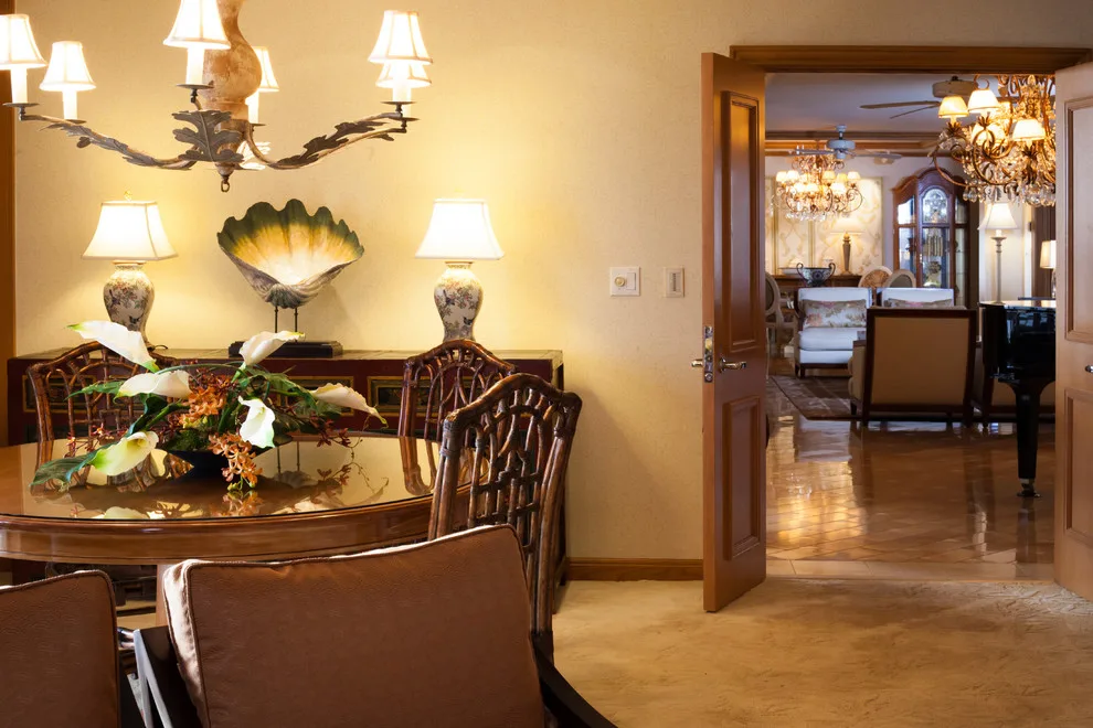 Home Living by Interior Design Solutions Maui - Photo 154