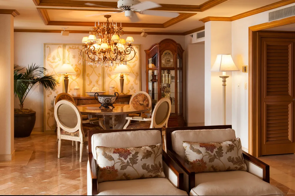 Home Living by Interior Design Solutions Maui - Photo 56