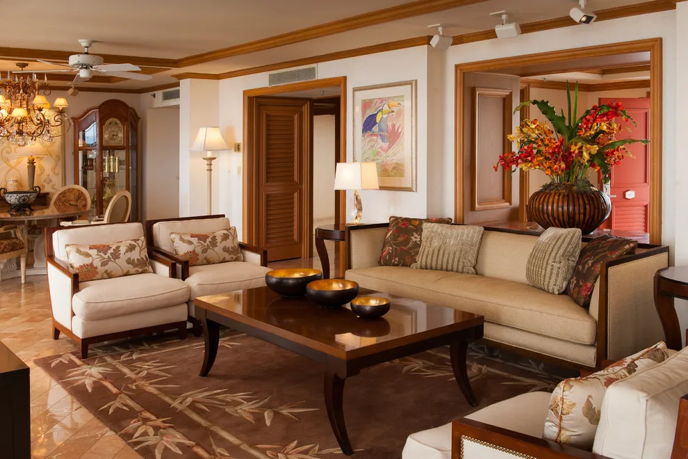 Home Living by Interior Design Solutions Maui - Photo 163