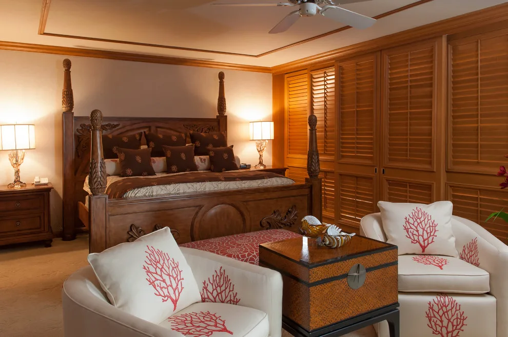 Home Living by Interior Design Solutions Maui - Photo 112