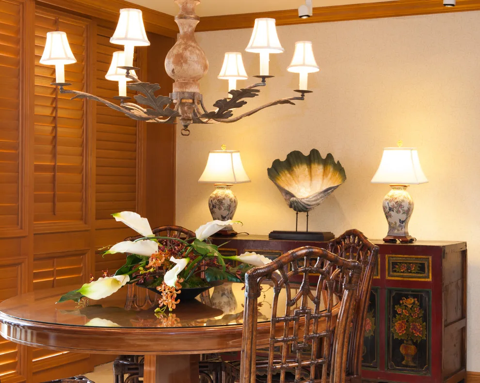 Home Living by Interior Design Solutions Maui - Photo 58