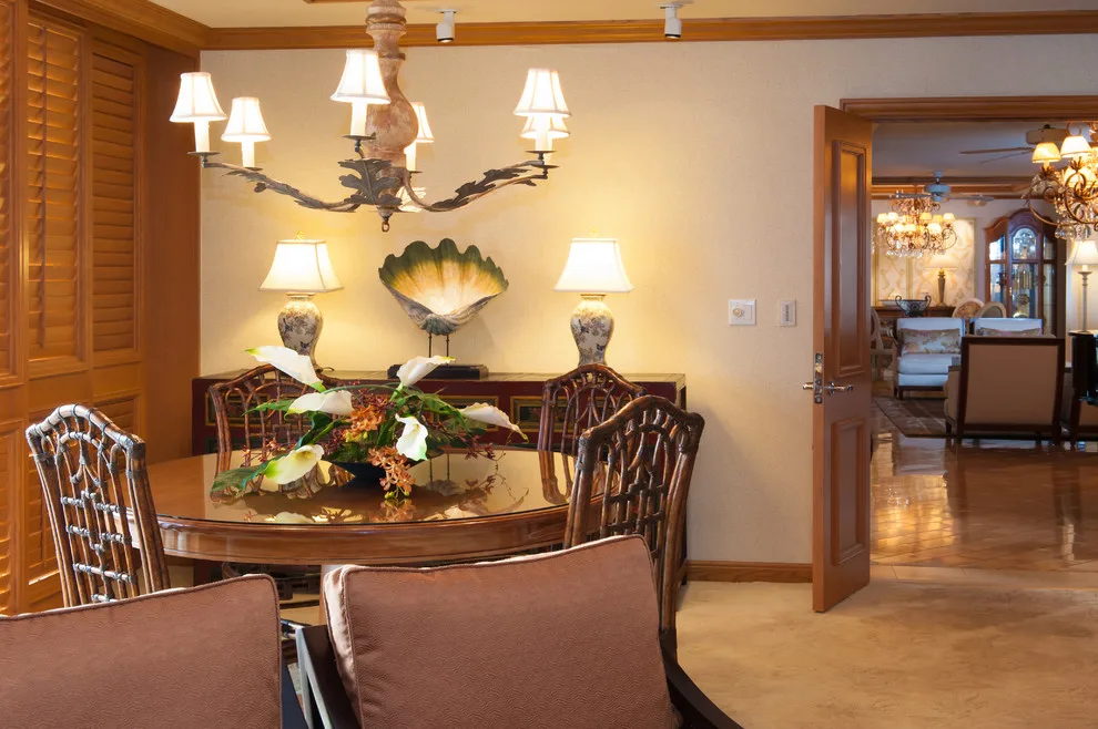 Home Living by Interior Design Solutions Maui - Photo 17