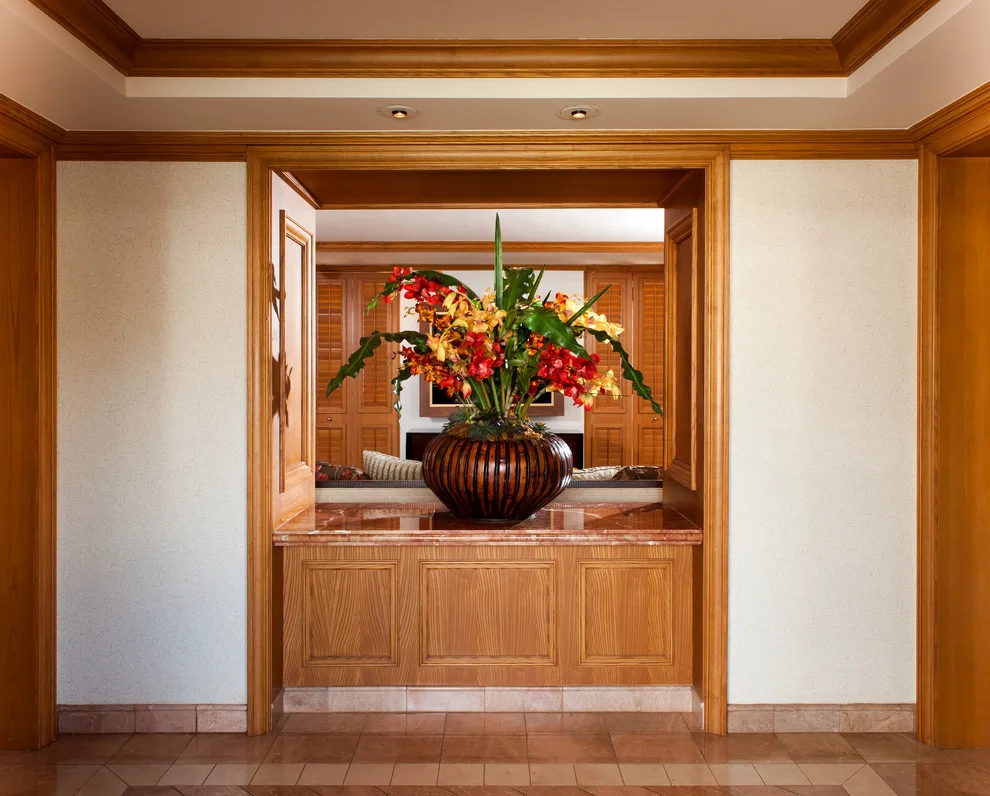 Home Living by Interior Design Solutions Maui - Photo 175