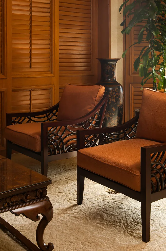 Home Living by Interior Design Solutions Maui - Photo 89