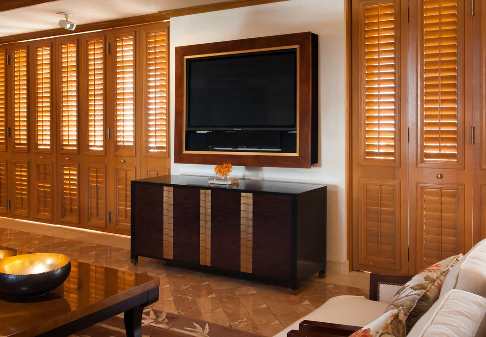 Home Living by Interior Design Solutions Maui - Photo 182