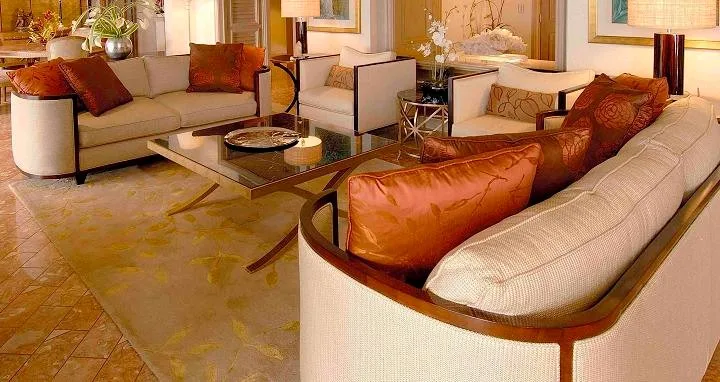 Home Living by Interior Design Solutions Maui - Photo 14