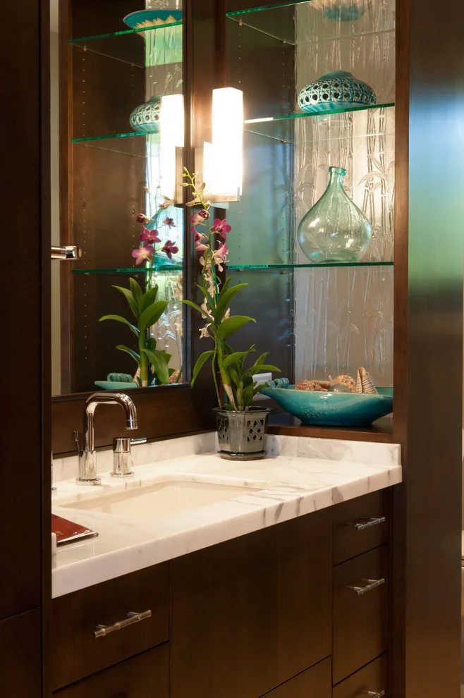Home Living by Interior Design Solutions Maui - Photo 184