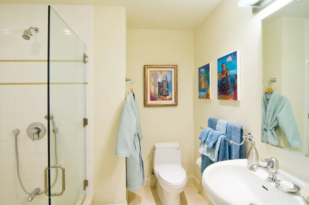 Home Living by Interior Design Solutions Maui - Photo 148