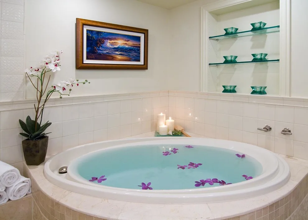 Home Living by Interior Design Solutions Maui - Photo 153