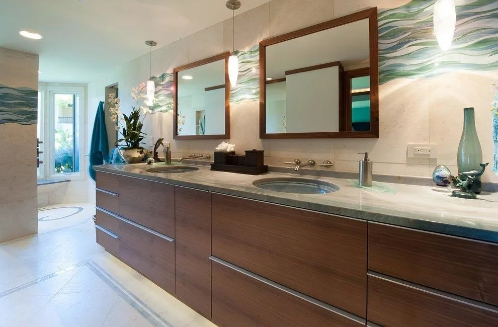 Home Living by Interior Design Solutions Maui - Photo 113