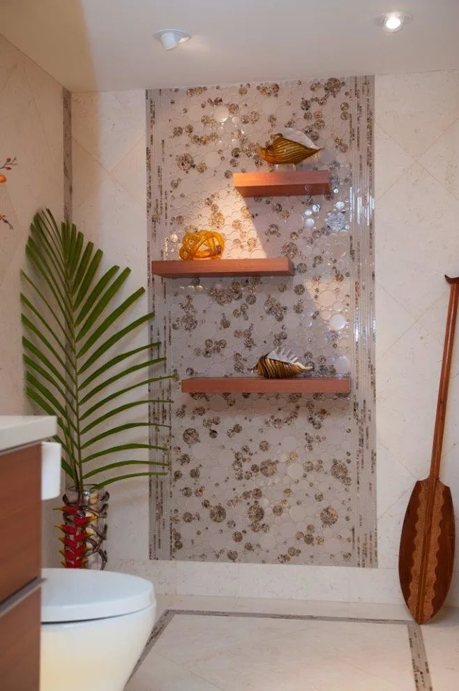 Home Living by Interior Design Solutions Maui - Photo 111
