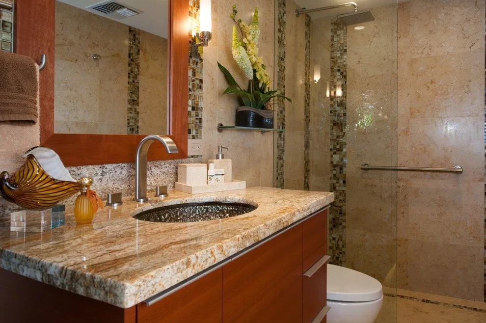 Home Living by Interior Design Solutions Maui - Photo 33