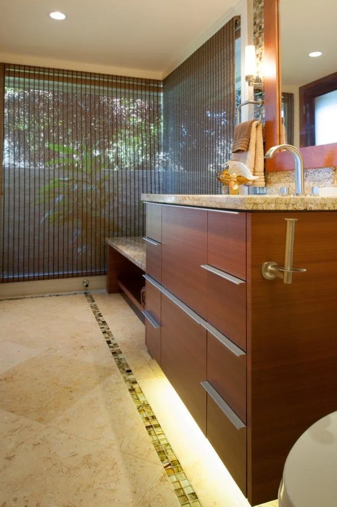 Home Living by Interior Design Solutions Maui - Photo 117