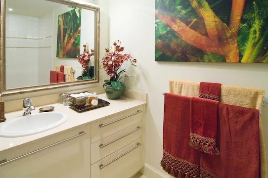 Home Living by Interior Design Solutions Maui - Photo 174