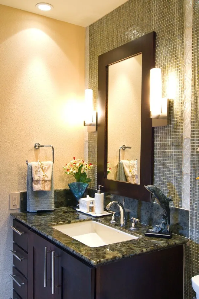 Home Living by Interior Design Solutions Maui - Photo 66
