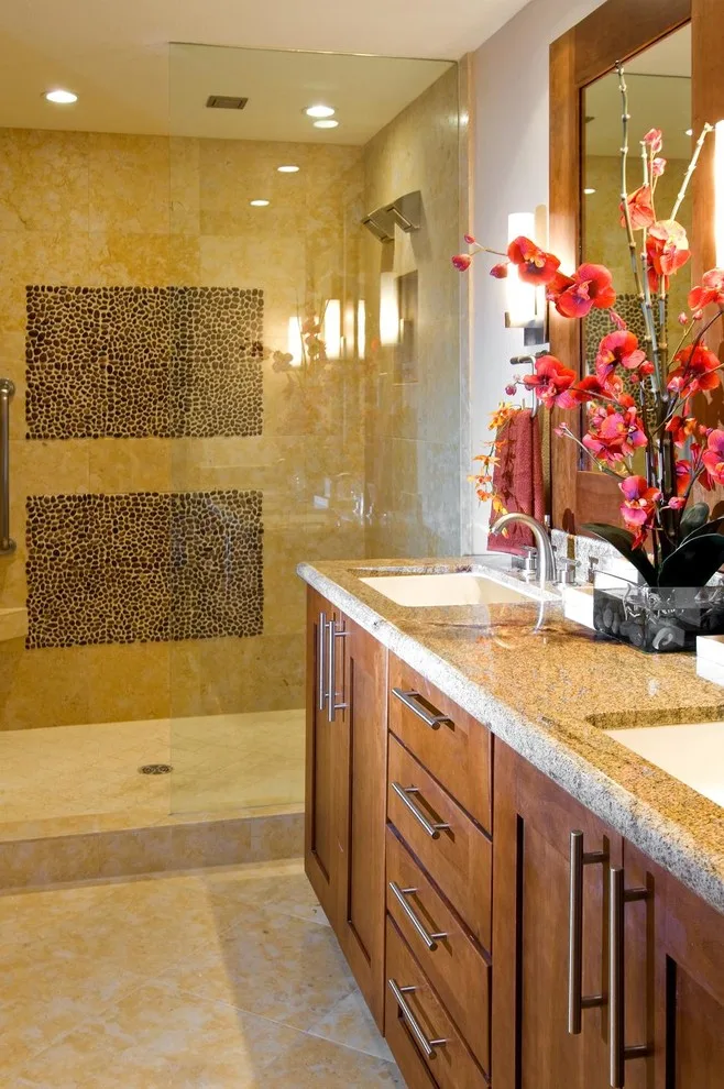 Home Living by Interior Design Solutions Maui - Photo 105
