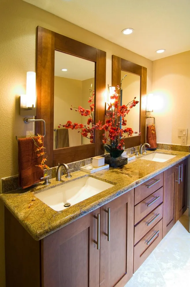Home Living by Interior Design Solutions Maui - Photo 155