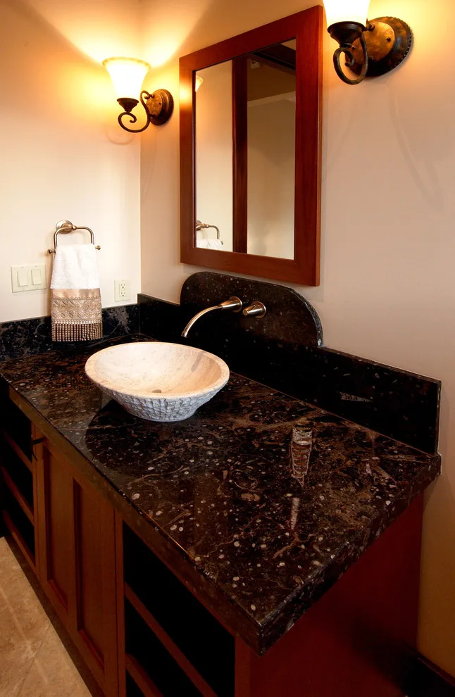 Home Living by Interior Design Solutions Maui - Photo 177