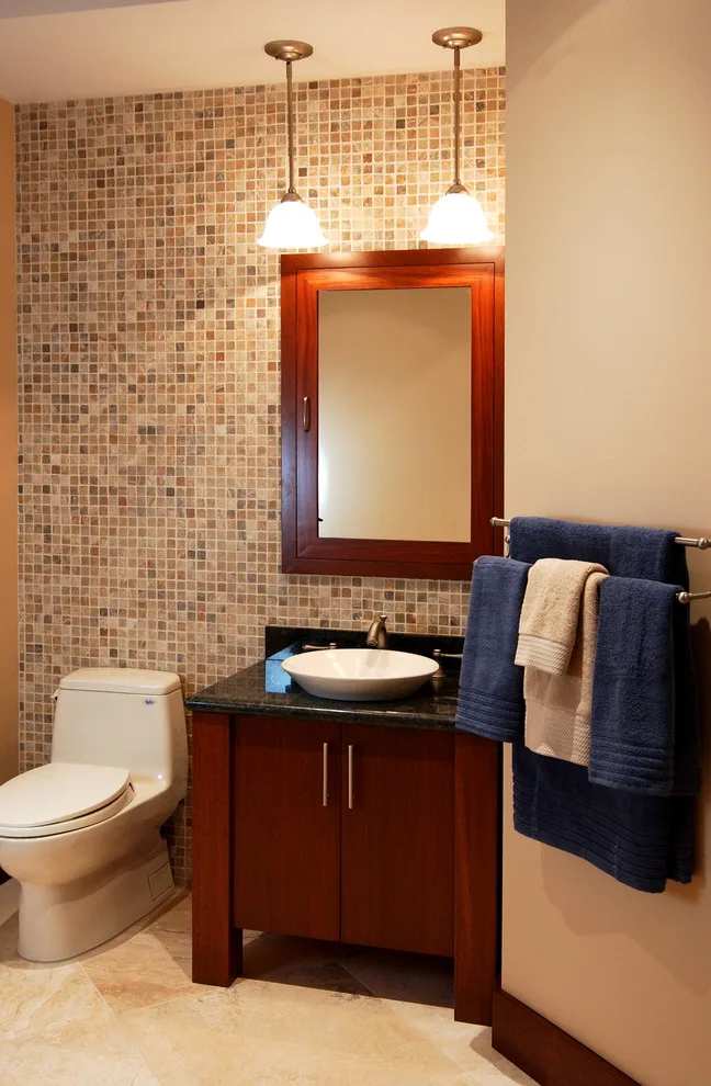 Home Living by Interior Design Solutions Maui - Photo 26