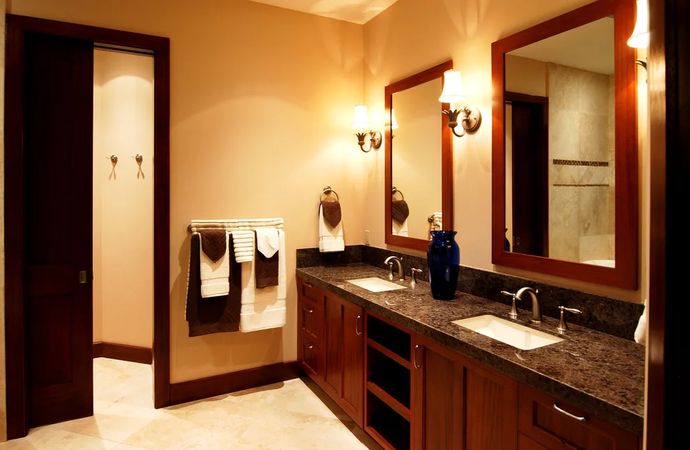 Home Living by Interior Design Solutions Maui - Photo 9