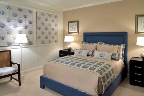 Home Living by Interior Design Solutions Maui - Photo 137