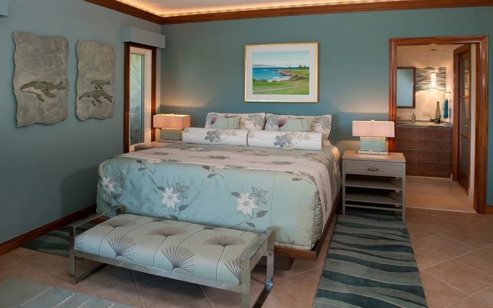 Home Living by Interior Design Solutions Maui - Photo 45