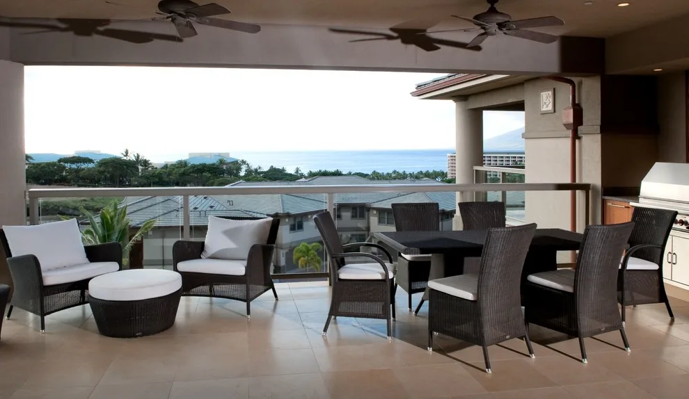 Home Living by Interior Design Solutions Maui - Photo 145
