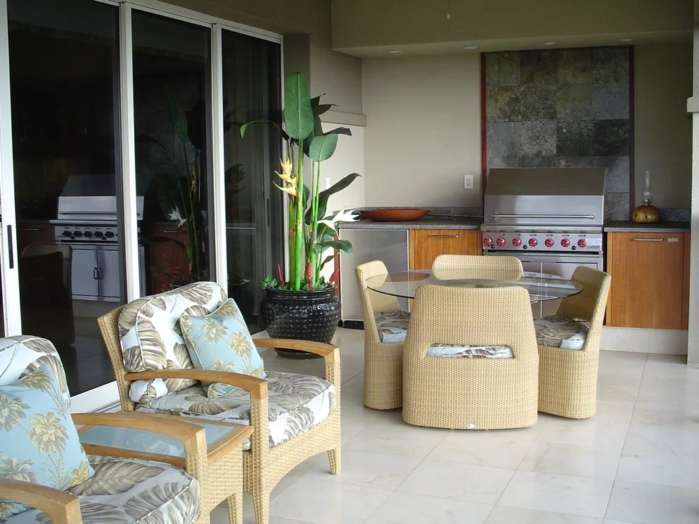 Home Living by Interior Design Solutions Maui - Photo 103