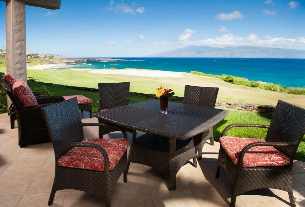Home Living by Interior Design Solutions Maui - Photo 200