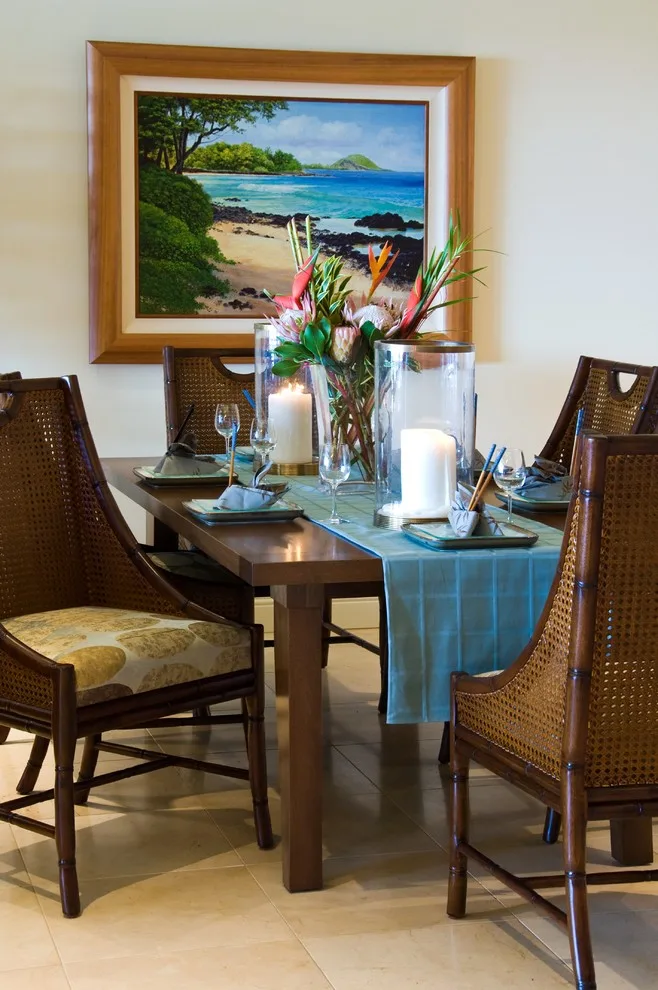 Home Living by Interior Design Solutions Maui - Photo 118