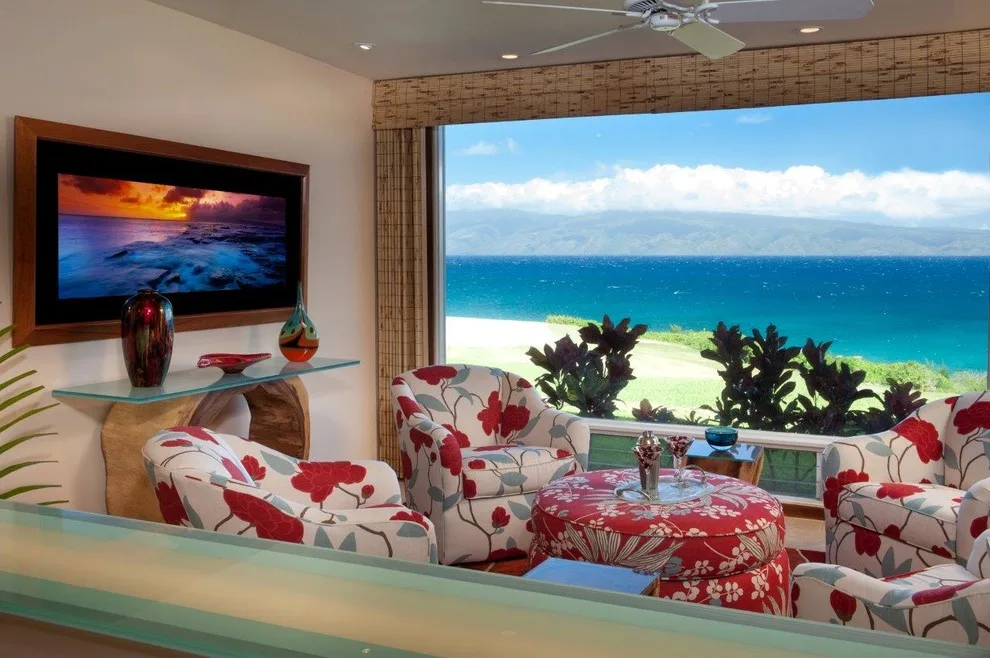 Home Living by Interior Design Solutions Maui - Photo 52