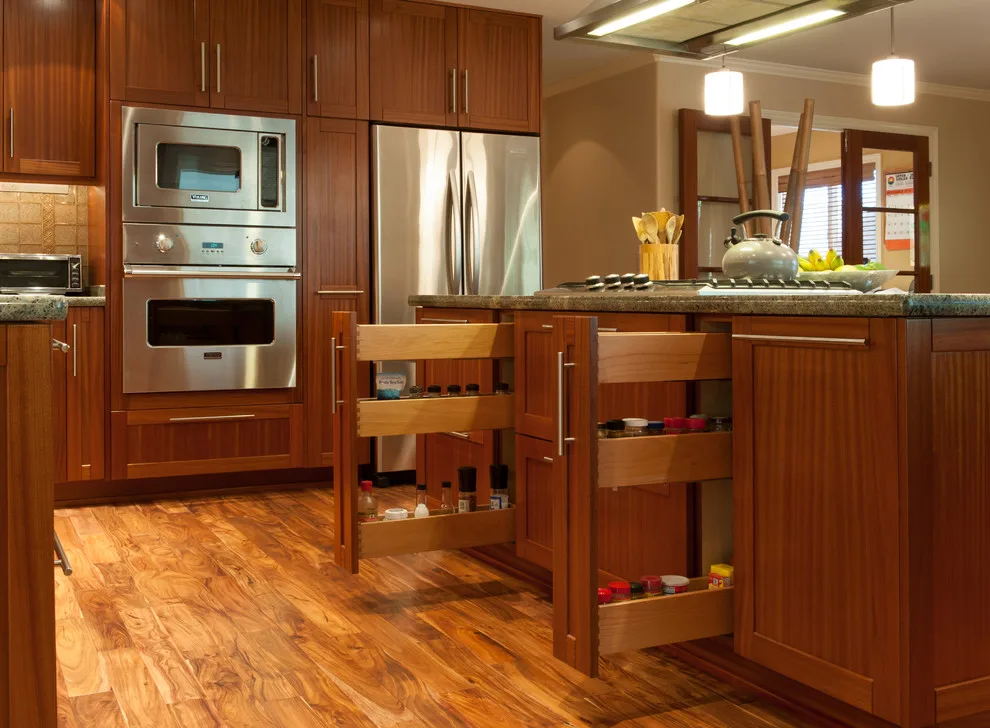 Home Living by Interior Design Solutions Maui - Photo 183