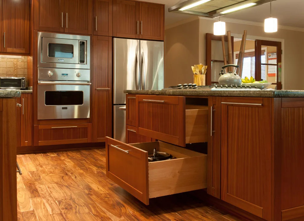 Home Living by Interior Design Solutions Maui - Photo 47